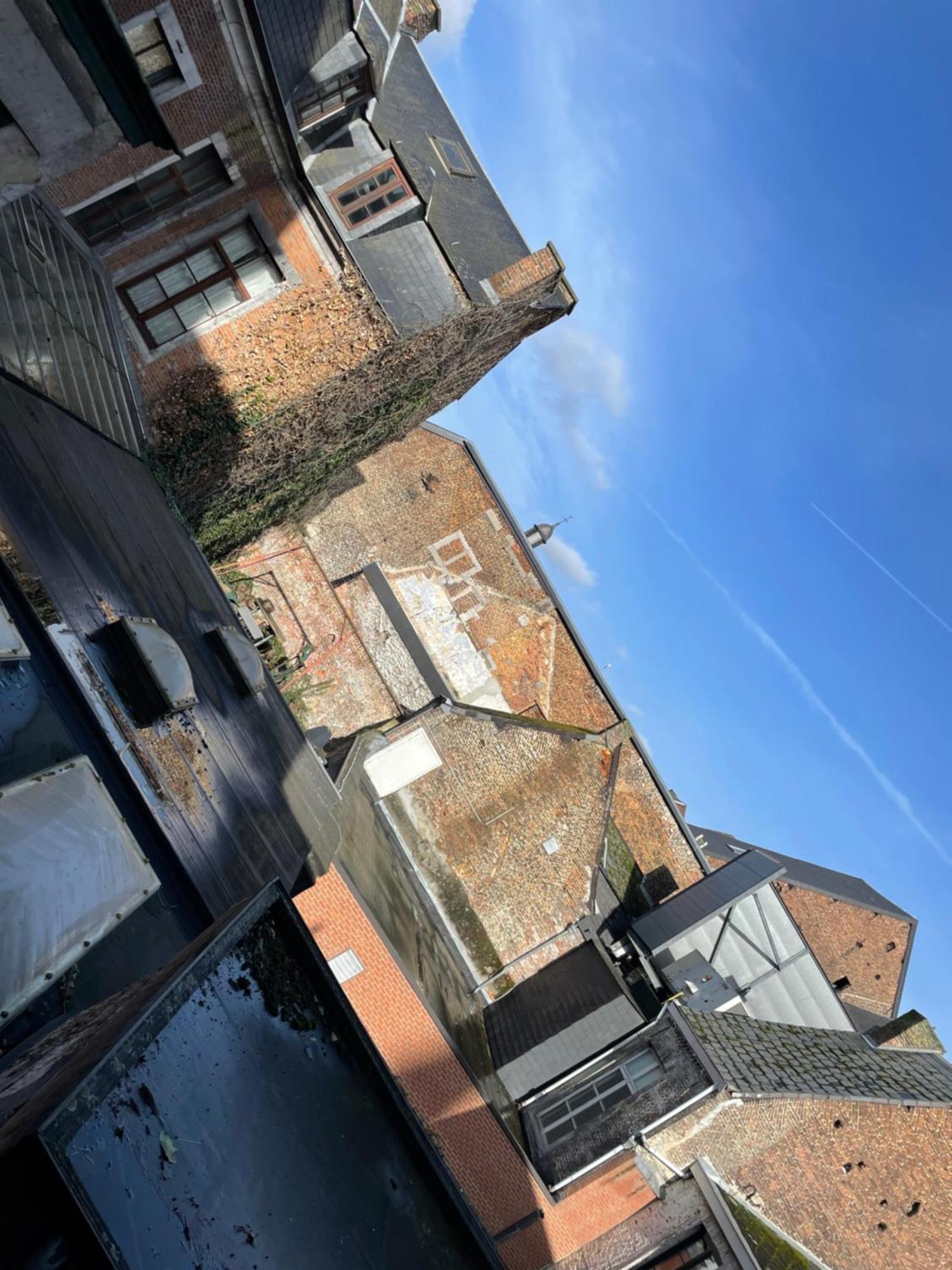Suite 26-Appartement Au Coeur De Namur Exterior photo