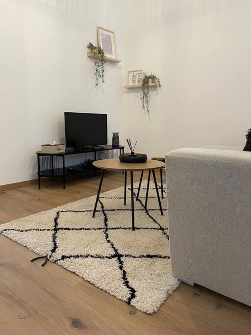 Suite 26-Appartement Au Coeur De Namur Exterior photo
